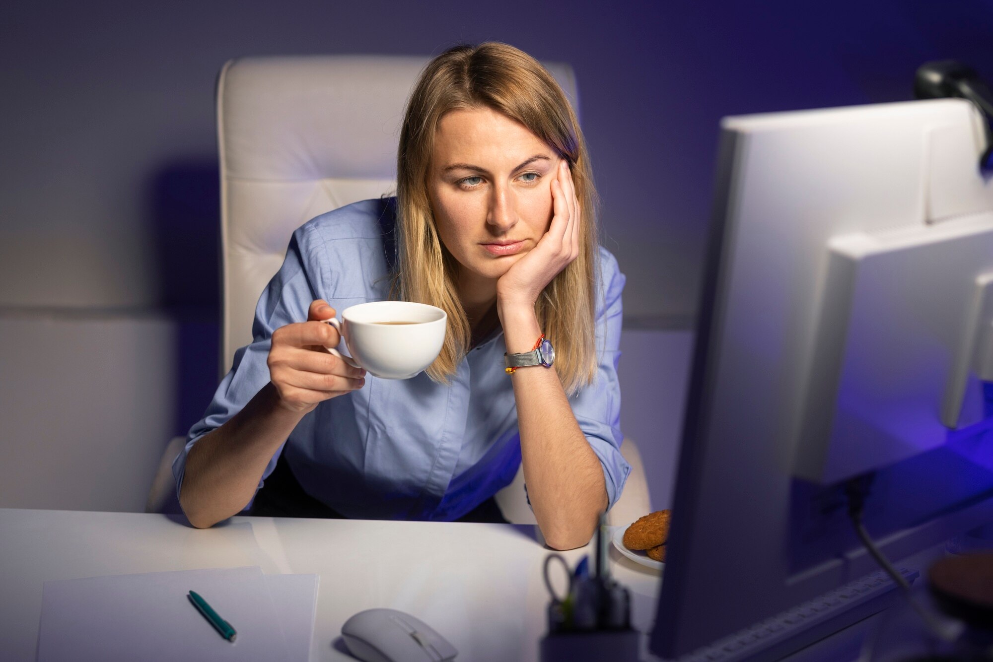 Perawatan dan perhatian pada kesehatan kaki sebagai bagian dari rutinitas harian